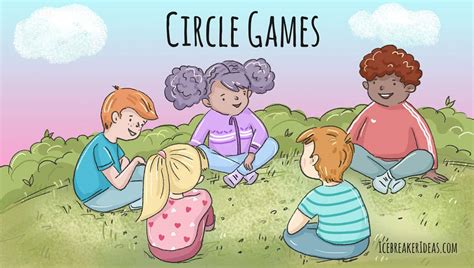 royal circle games